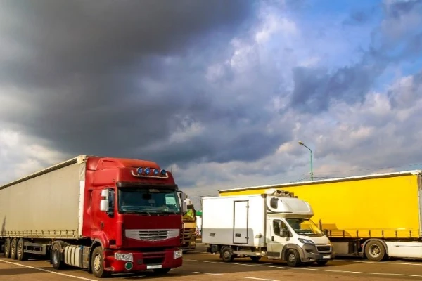 Kars Yalova Nakliyat Ambarları